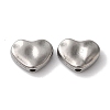Non-Tarnish 304 Stainless Steel Beads STAS-I305-184P-1