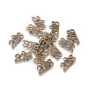 Tibetan Style Alloy Pendants LS-X-TIBEP-R035-02AB-FF-1