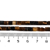 Natural Tiger Eye Beads Strands G-C084-A02-01-5