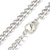 Dandelion Seed Wish Necklace for Teen Girl Women Gift NJEW-Z014-07P-4