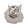 Christmas Theme Enamel Pins JEWB-M043-01H-2