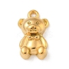 Ion Plating(IP) 304 Stainless Steel Pendants X-STAS-N103-114G-1