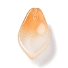 Two Tone Glass Pendants GLAA-A011-02C-1