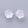 Plastic Ear Nuts KY-F010-02-2