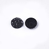 Resin Cabochons CRES-T012-01J-3