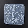 Silicone Molds DIY-TAC0032-17E-1