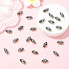 Preciosa® MAXIMA Crystal Sew-On Cups X-PRC-SE15-00030-260-G-6