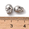 Non-Tarnish 304 Stainless Steel Beads STAS-I305-155P-3