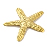 Ion Plating(IP) 304 Stainless Steel Big Pendants X-STAS-D194-15G-2