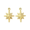 304 Stainless Steel Pendants STAS-L269-047G-2
