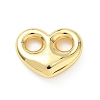 Brass Pendants KK-L273-04G-01-1