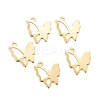 201 Stainless Steel Pendants LS-STAS-K217-83G-3
