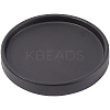 1Pc Flat Round Ceramic Jewelry Display Trays AJEW-BBC0002-49B-7