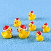 Mini Duck Resin Display Decorations FIND-SZC0013-346-3