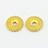 Tibetan Style Spacer Beads LS-X-TIBE-47916-G-FF-1