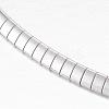 Non-Tarnish 304 Stainless Steel Necklaces NJEW-D274-02P-2