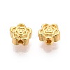 925 Sterling Silver Beads STER-N016-68G-2