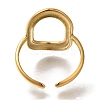 304 Stainless Steel Cuff Rings LS-RJEW-Z074-10G-3