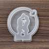 DIY Silicone Molds DIY-K073-12B-4
