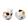 Handmade Porcelain Beads PORC-Z009-02A-2