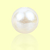 Imitation Pearl Acrylic Beads PEAR-LT0001-02A-6