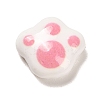 Opaque Resin Decoden Cabochons CRES-P032-A02-1
