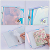 3 Inch Laser PVC Photo Album AJEW-WH0248-398A-5