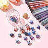 3Pcs Glass Bottle for Bead Containers AJEW-FS0008-16B-8