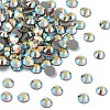 Preciosa® Crystal Hotfix Flatback Stones Y-PRC-HSS16-80250-200-1