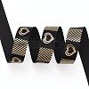 Polyester Ribbons SRIB-H038-02C-3