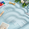 Acrylic Template TOOL-WH0155-127B-5