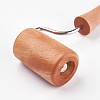 Diamond Painting Tool Wooden Roller DIY Diamond Painting Smooth Accessories for Diamond Painting Sticking Tightly TOOL-WH0046-02-4