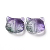 Glass Beads X-GLAA-G079-02C-2