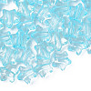 Transparent Acrylic Beads MACR-S373-45-B15-1