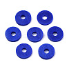 Handmade Polymer Clay Beads CLAY-Q251-8.0mm-41-2