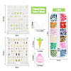 DIY Nail Art Decorations DIY-FH0005-11-2