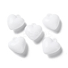 Opaque Acrylic Pendants MACR-F079-05D-2
