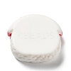Opaque Resin Decoden Cabochons LS-RESI-G071-02D-2