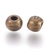 Tibetan Style Beads MLF0239Y-NF-2