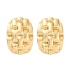 304 Stainless Steel Stud Earrings for Women EJEW-L296-019G-4