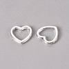 Tibetan Style Linking Rings TIBEB-A123076-AS-LF-2
