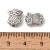 Non-Tarnish 304 Stainless Steel Beads STAS-K285-07P-3