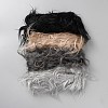 Artificial Wool Fabric AJEW-WH20006-78D-1