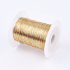 Eco-Friendly Copper Wire CWIR-K001-01-0.3mm-G-2