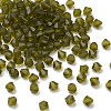 Preciosa® Crystal Beads X-PRC-BA6-50230-840-3