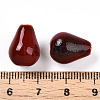 Handmade Porcelain Beads PORC-N008-05B-3