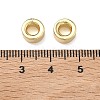 Column Brass Beads KK-B170-23G-2