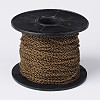 Iron Cable Chains CHT002Y-AB-2