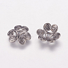 Tibetan Style Bead Caps LS-K093G052-2
