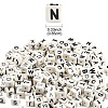 20Pcs Porcelain Beads PORC-FS0001-08H-5